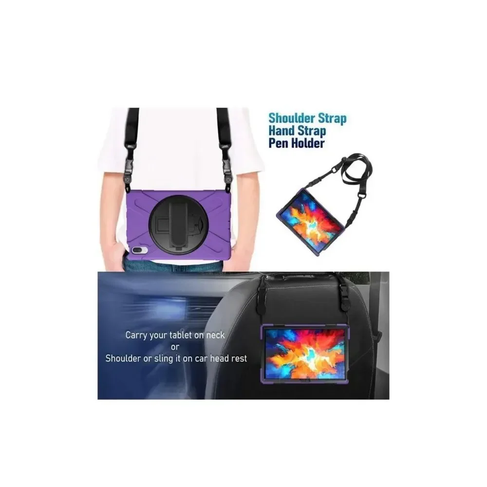 NWT Case‎ for Lenovo Tab P11 Pro 11.5 inch 2020 Model TB-J706F TB-J706L